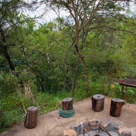Riverbed Africa Lydenburg Exterior foto