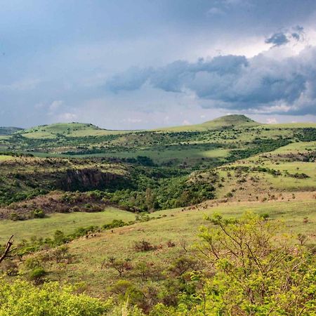 Riverbed Africa Lydenburg Exterior foto