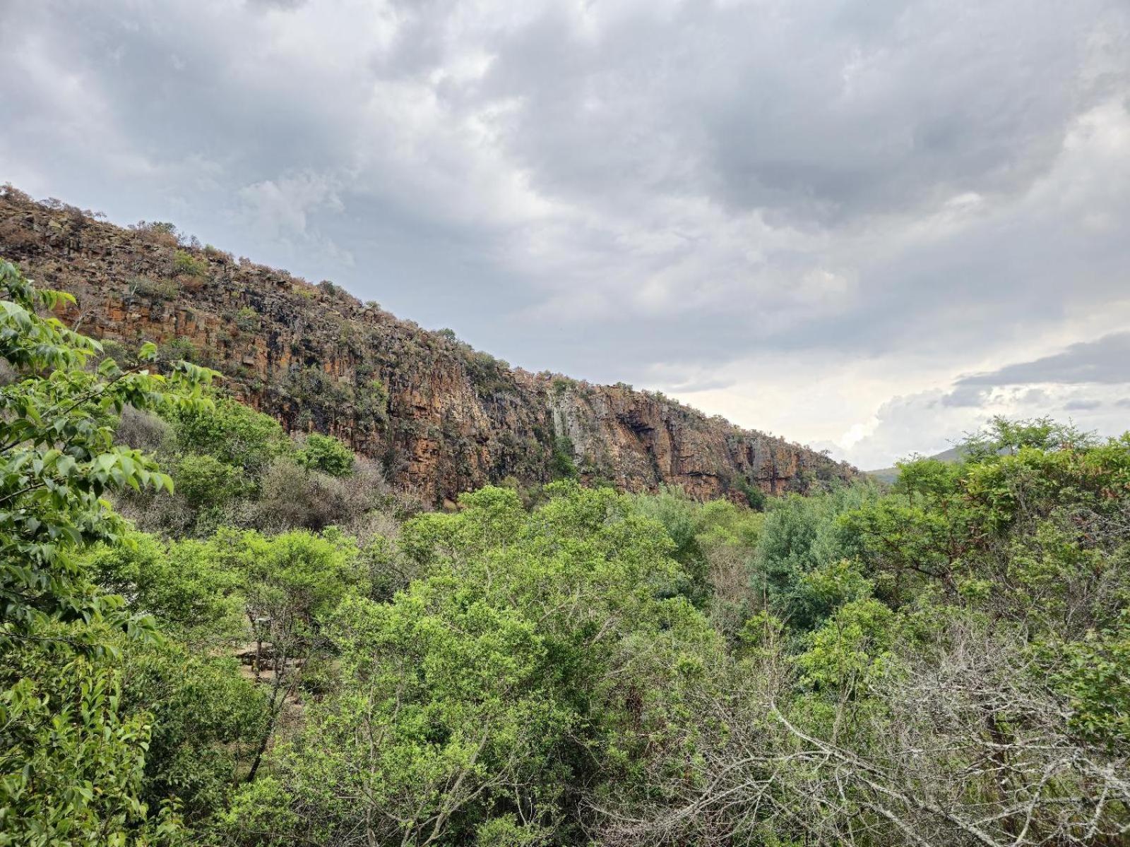 Riverbed Africa Lydenburg Habitación foto