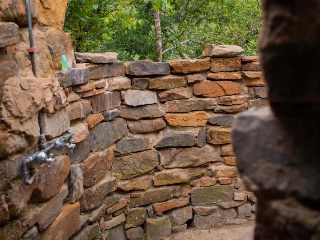 Riverbed Africa Lydenburg Exterior foto