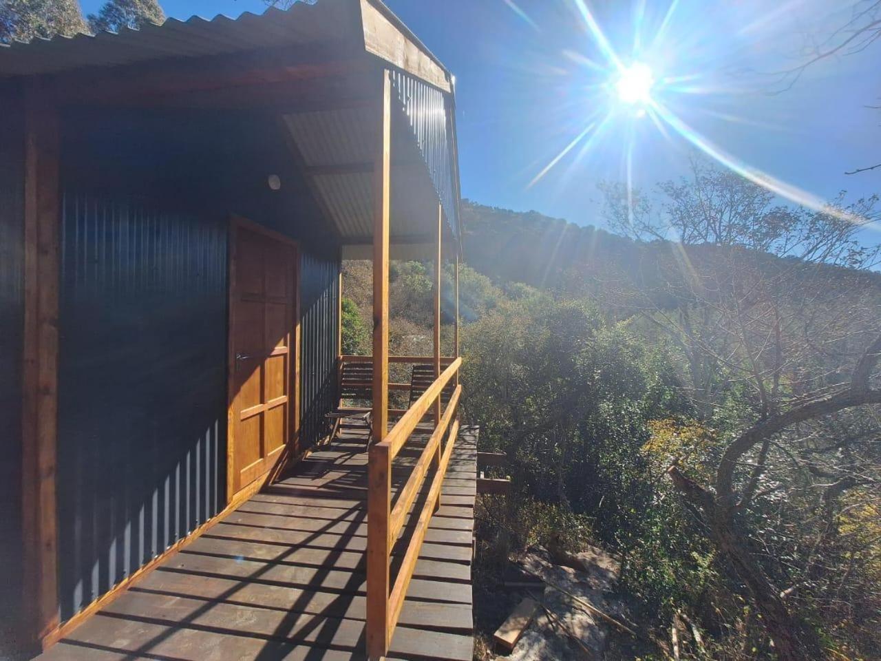 Riverbed Africa Lydenburg Habitación foto