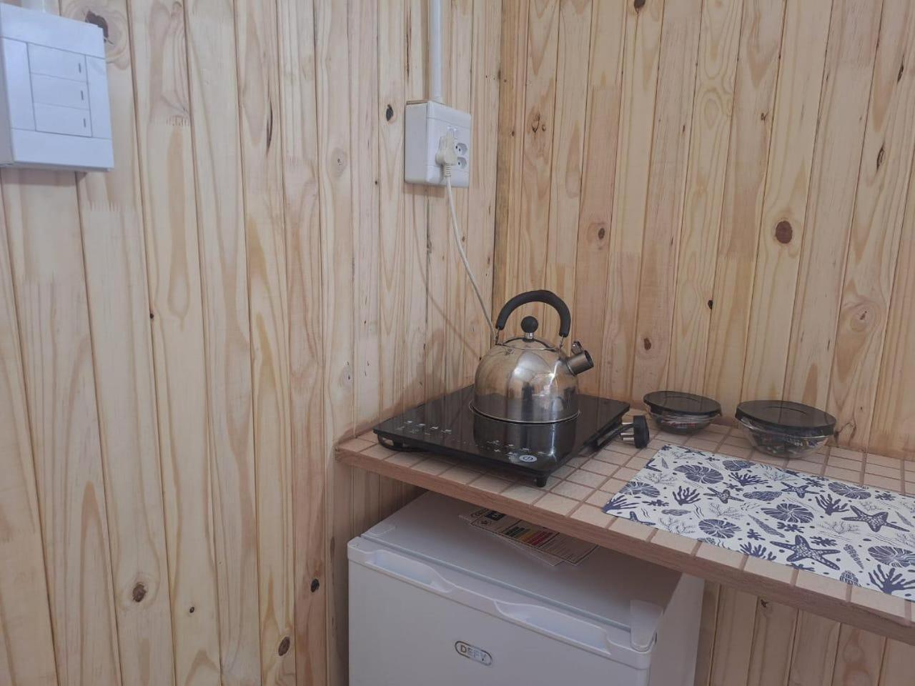 Riverbed Africa Lydenburg Habitación foto