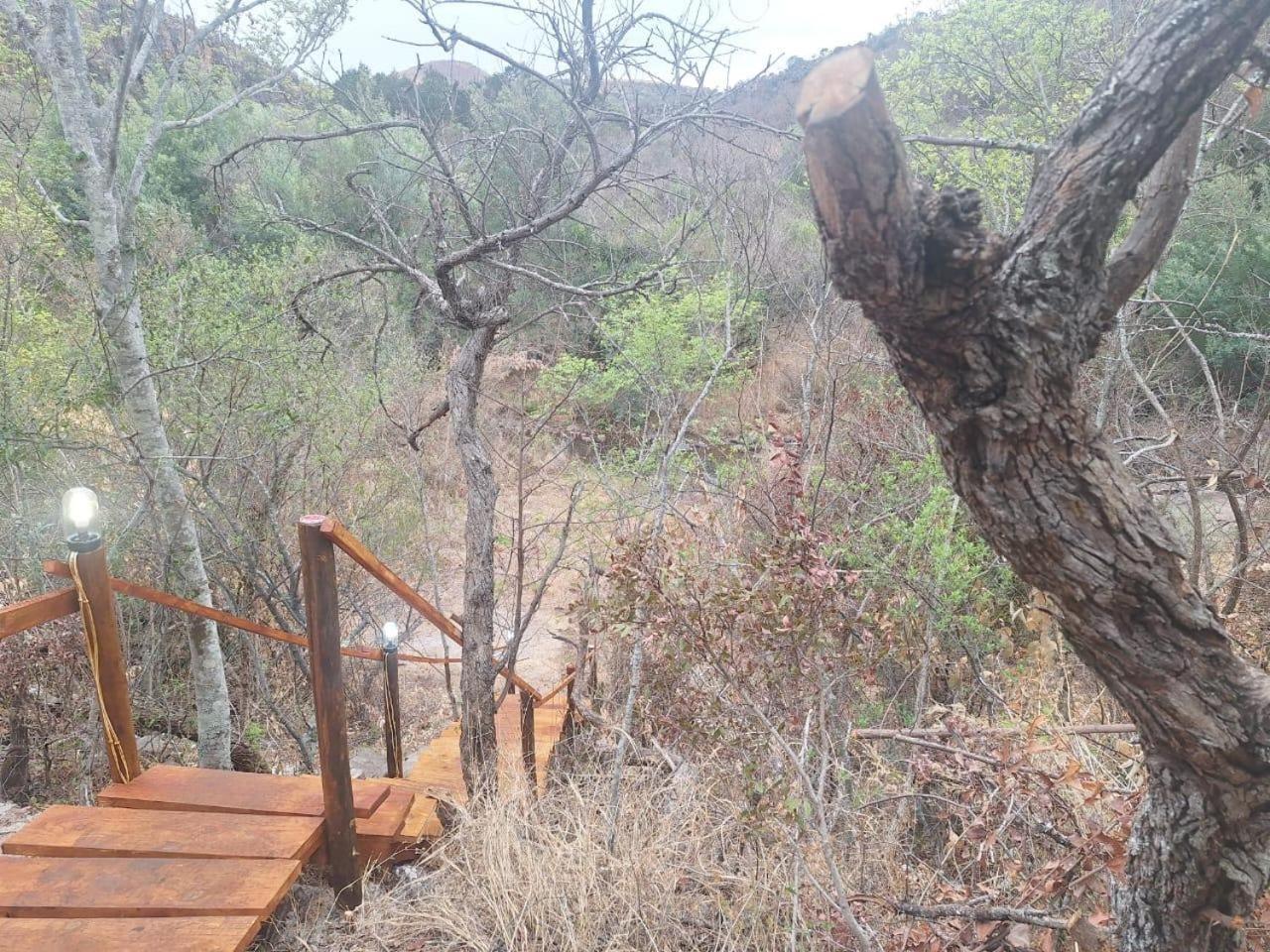 Riverbed Africa Lydenburg Habitación foto