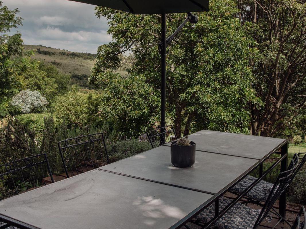 Riverbed Africa Lydenburg Exterior foto