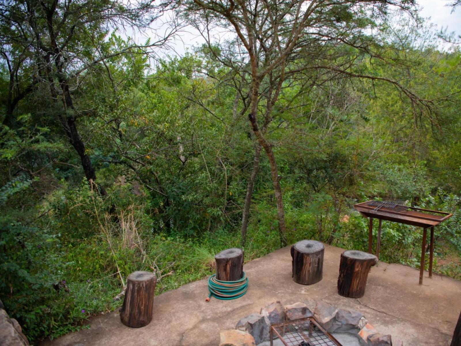 Riverbed Africa Lydenburg Habitación foto