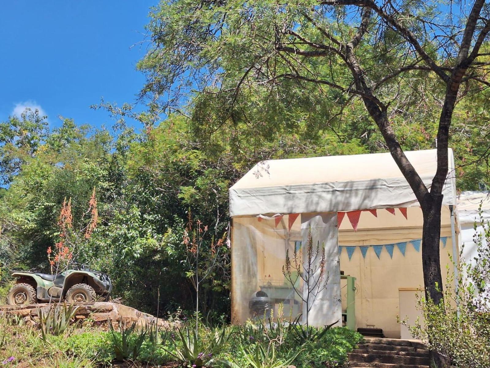 Riverbed Africa Lydenburg Exterior foto